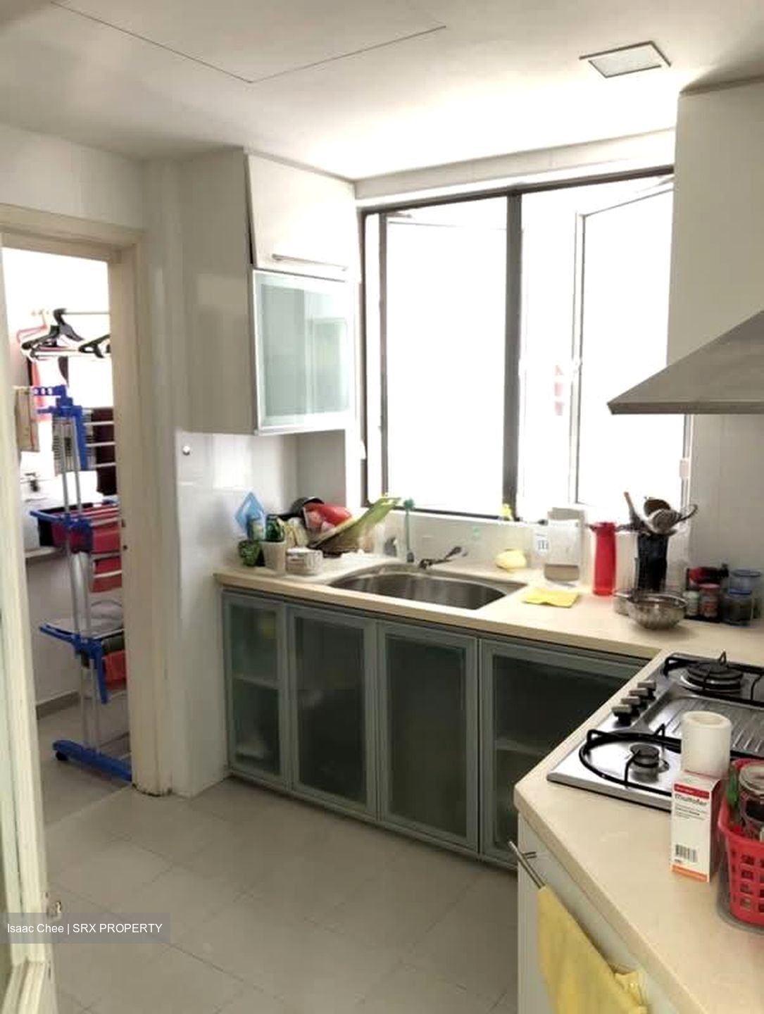 The Bayshore (D16), Condominium #563481941